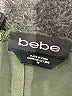 Bebe 100% Polyester Green Cocktail Dress Size 00 - photo 7