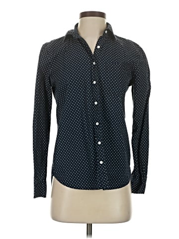 Prince & Fox Long Sleeve Button-Down Shirt (view 1)