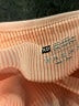 Unbranded Orange Tank Top Size XS - photo 7