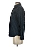 Prince & Fox 100% Cotton Polka Dots Black Long Sleeve Button-Down Shirt Size S - photo 5