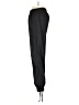 Assorted Brands Solid Black Track Pants Size S - photo 5
