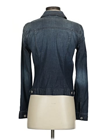 Cremieux Denim Jacket (view 2)