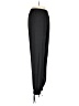 Assorted Brands Solid Black Track Pants Size S - photo 4