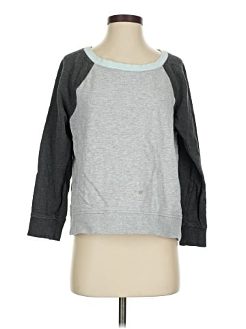 Gap Fit Sweatshirt (view 1)