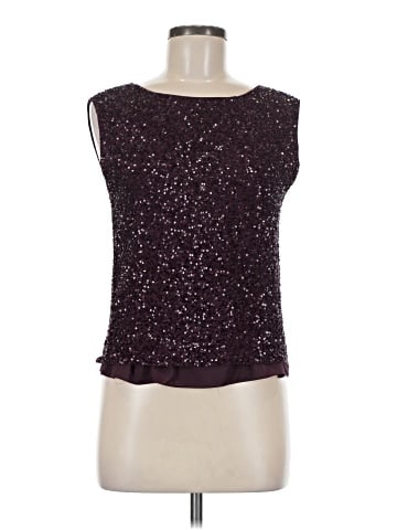 Alice + Olivia Sleeveless Top (view 1)