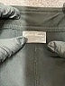 Eddie Bauer Solid Black Casual Skirt Size 14 - photo 3