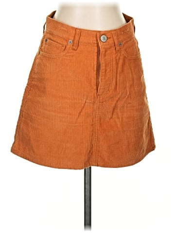 Express Casual Skirt (view 1)