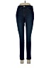 Athleta Solid Blue Jeans Size 6 (petite) - photo 1