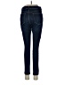 Athleta Solid Blue Jeans Size 6 (petite) - photo 2