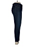 Athleta Solid Blue Jeans Size 6 (petite) - photo 4