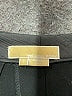 Michael Kors Black Casual Pants Size 8 - photo 6