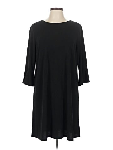 BCBGeneration Casual Dress (view 1)