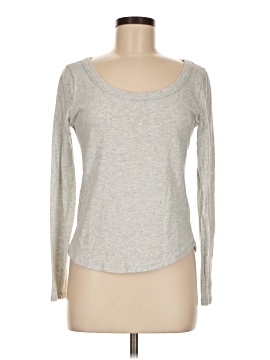 Essentials Long Sleeve T Shirt