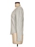 Essentials Silver Long Sleeve T-Shirt Size M - photo 5