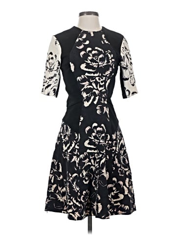 Rebecca Taylor Cocktail Dress (view 1)