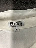 Assorted Brands Ivory Long Sleeve Blouse Size L - photo 7