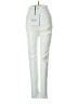 LEAU Solid Ivory Casual Pants Size XS - photo 2