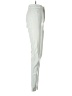 LEAU Solid Ivory Casual Pants Size XS - photo 4