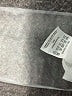 Assorted Brands 100% Polyester Print Gray White Casual Skirt Size 4 - photo 5