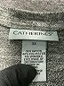 Catherines Gray Pullover Sweater Size 3X - photo 4