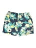 Columbia Tropical Blue Board Shorts Size 5 L - photo 1