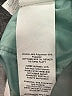 Missguided Metallic Green Shorts Size 4 - photo 4