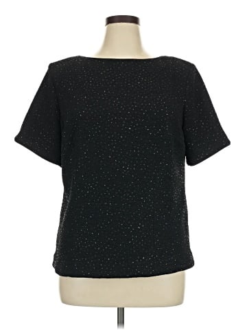 Jessica Howard Short Sleeve Top (view 1)
