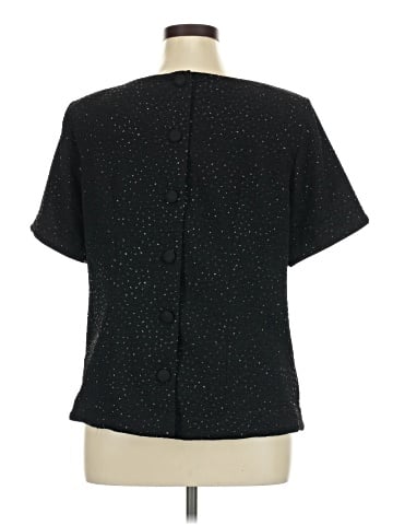 Jessica Howard Short Sleeve Top (view 2)