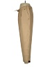Unique Solid Tan Casual Pants Size EU 40 / US 10 - photo 5