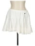Nike White Active Skirt Size L - photo 1