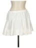 Nike White Active Skirt Size L - photo 2