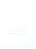 COCONUTS by Matisse Graphic White Sandals Size EU 41 - photo 2