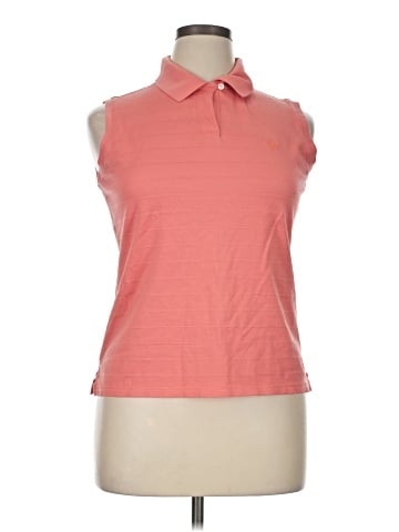 Brooks Brothers 346 Sleeveless T-Shirt (view 1)