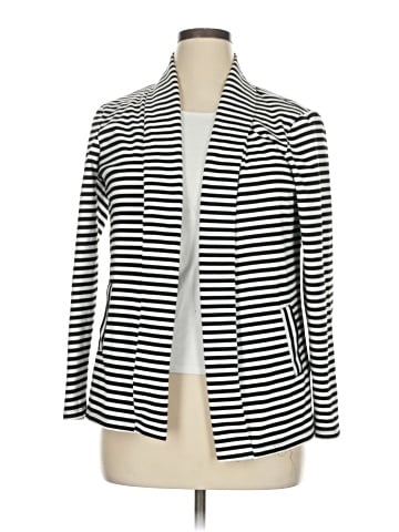 Christopher & Banks Blazer (view 1)