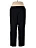 Cato Solid Black Active Pants Size 18 - photo 1