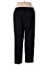 Cato Solid Black Active Pants Size 18 - photo 2