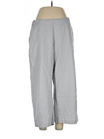 Just Living Casual Pants (view 1)