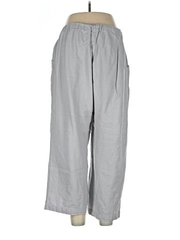 Just Living Casual Pants (view 2)