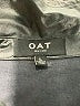 OAT Black Cardigan Size L - photo 7