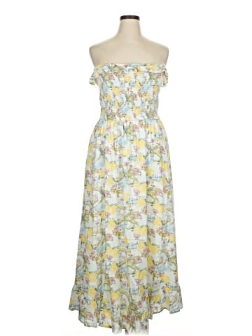 Arizona Jean Company Casual Dress (view 1)