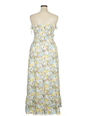 Arizona Jean Company Casual Dress (view 2)