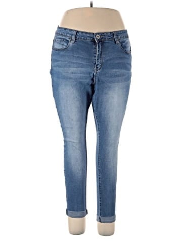 California Vintage Jeans (view 1)