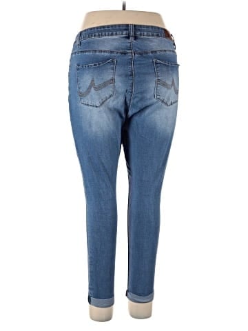 California Vintage Jeans (view 2)