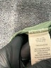Soft Surroundings 100% Polyester Green Casual Dress Size M - photo 8