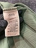 Soft Surroundings 100% Polyester Green Casual Dress Size M - photo 9