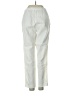 Theory Ivory Casual Pants Size 0 - photo 2