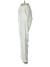 Theory Ivory Casual Pants Size 0 - photo 5