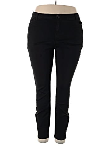 Morgan & Walker Jeggings (view 1)