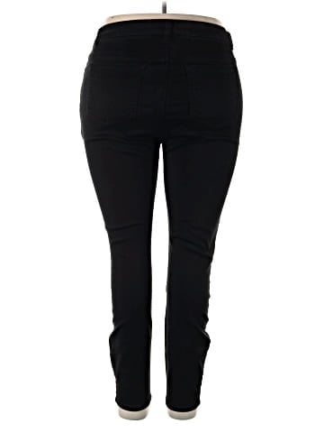 Morgan & Walker Jeggings (view 2)
