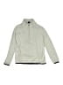 Gap Fit Silver Pullover Sweater Size 6 - 7 - photo 1